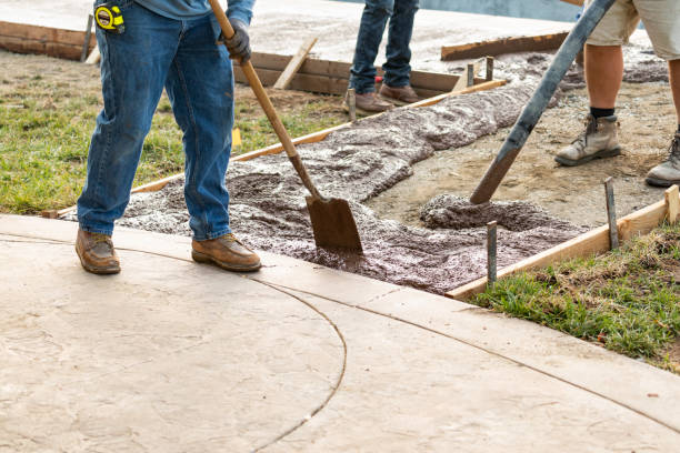 Driveways & Floors in AZ
